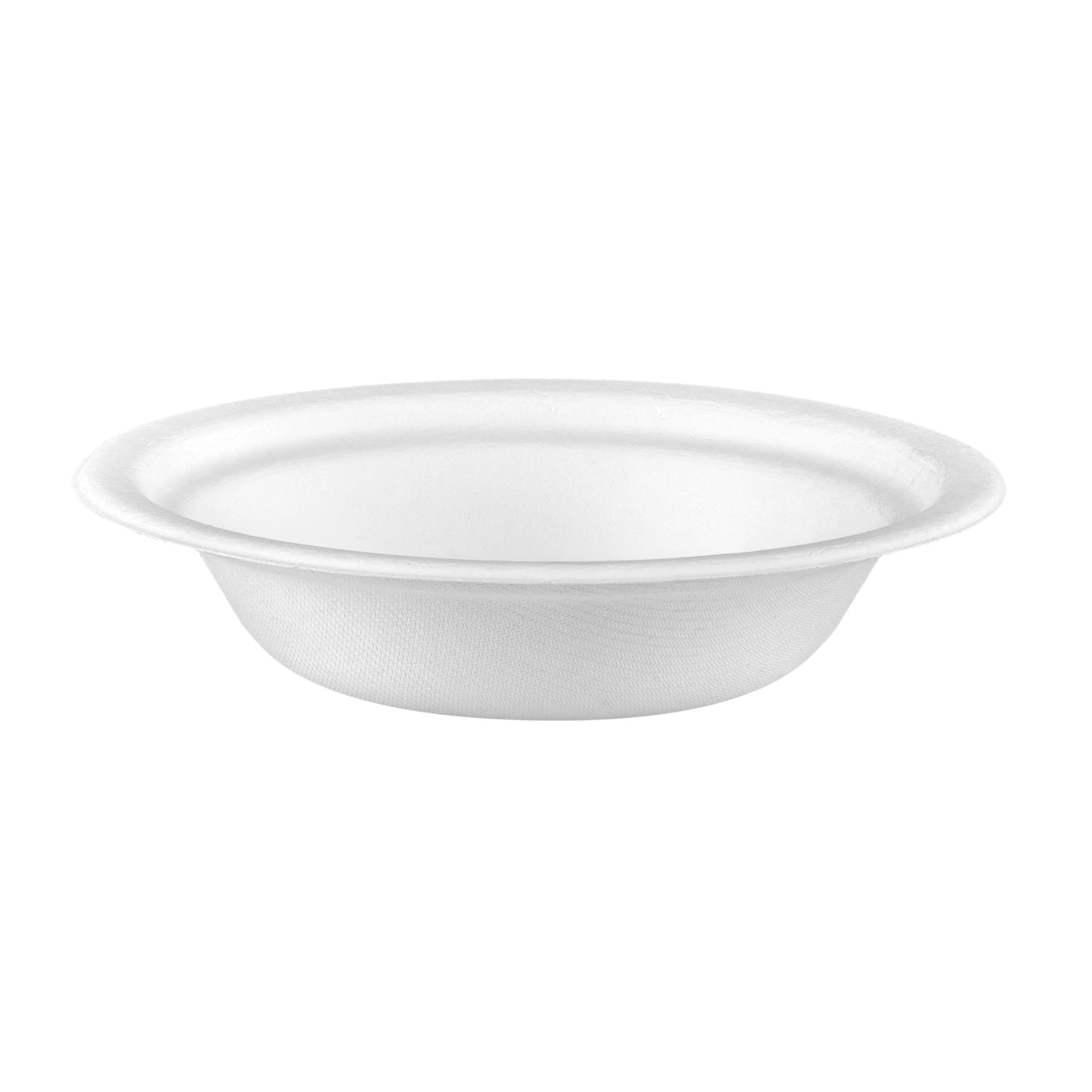 Bol jetable 400 ml, 50 pièces
