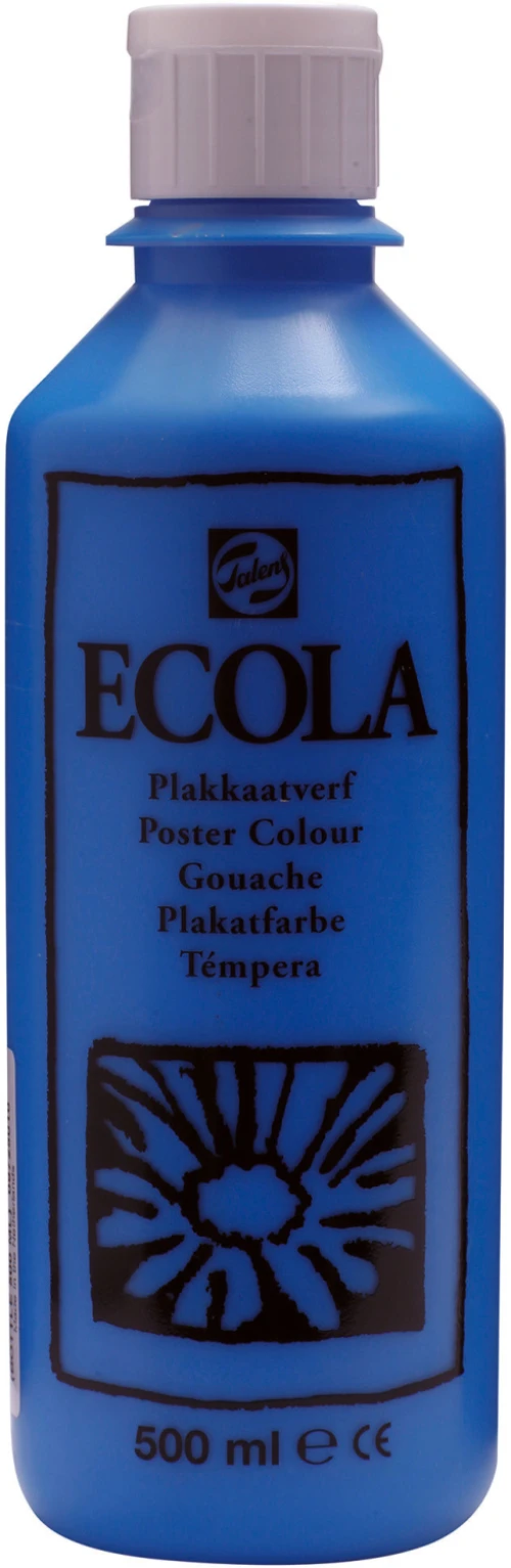 TALENS Plakatfarbe 500ml