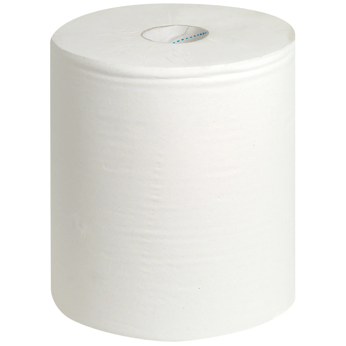 EDELWEISS Rouleaux de nettoyage Maxi 1 couche, 2 rouleaux