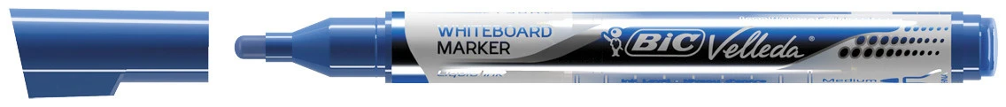 BIC Whiteboard Liquid Ink