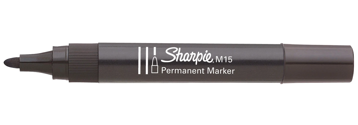 SHARPIE Marker M15 2mm