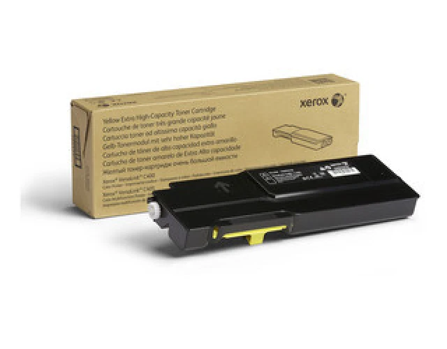 XEROX Toner-Modul yellow