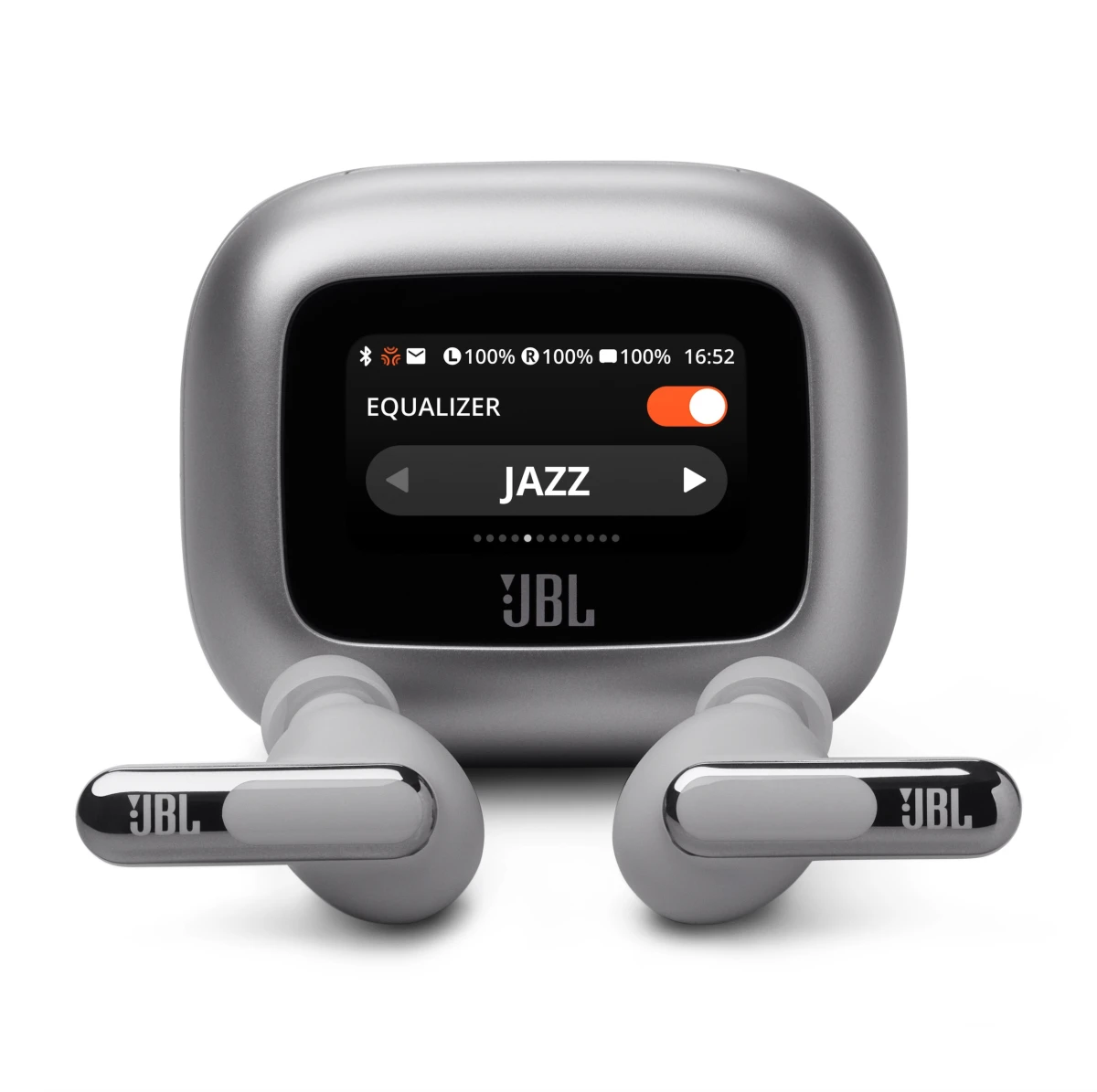 JBL Live Beam 3 TWS Écouteurs In-Ear