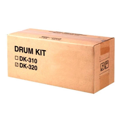 KYOCERA DK-320 Tambour d'image noir