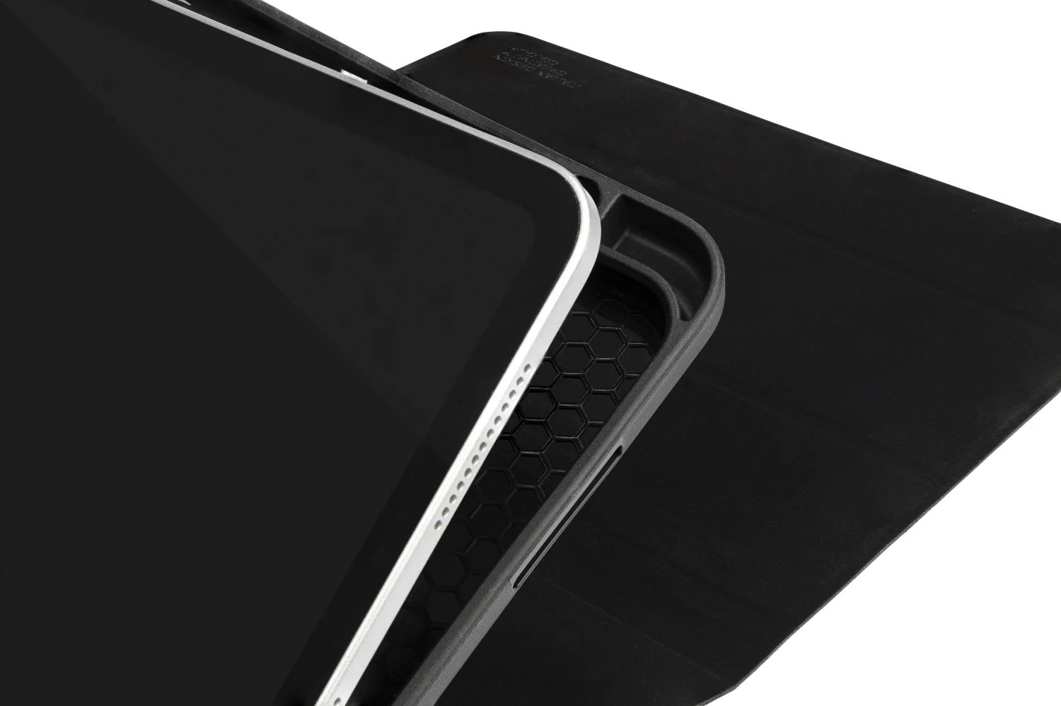 TUCANO Up Plus Case iPad Air 10.9" & Pro 11"