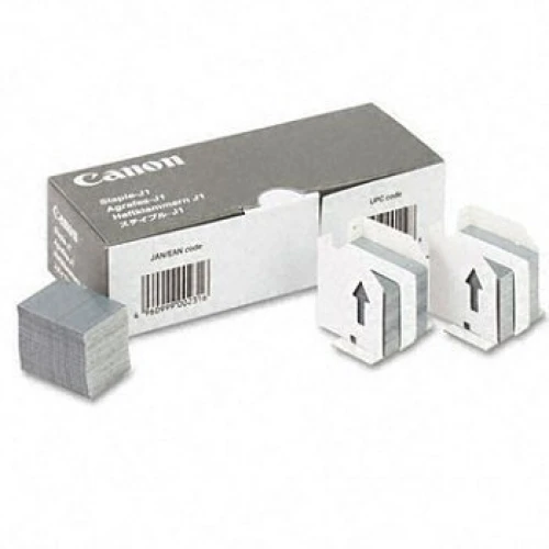 CANON Heftklammern J1