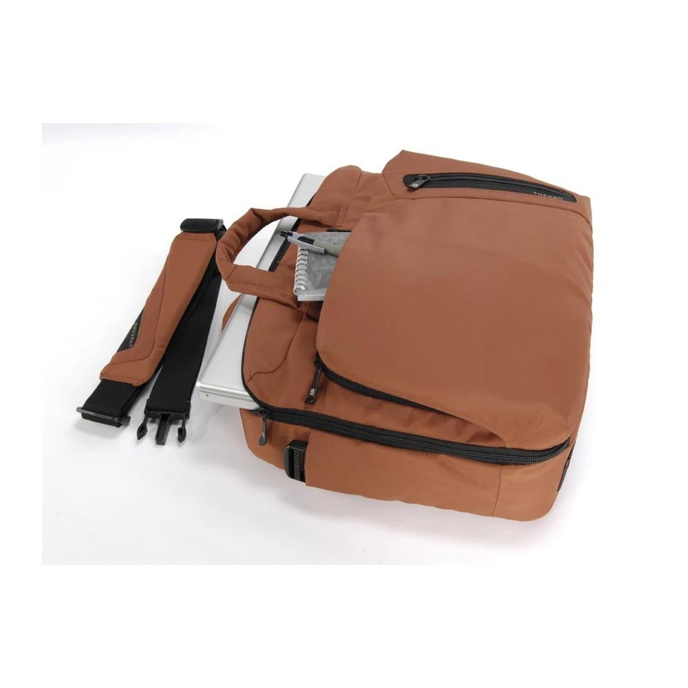 TUCANO Zeta Tasche MacBook/Notebook 15.4"