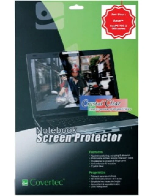 Covertec Notebook Screen Protector (x2)
