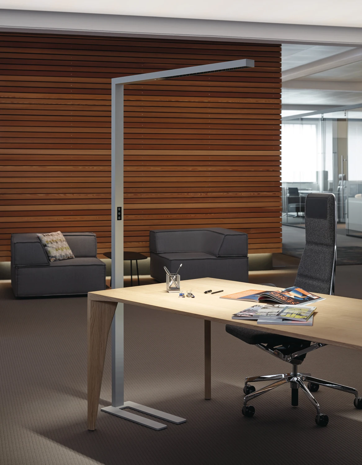 MAUL LED-Lampe MAULsirius