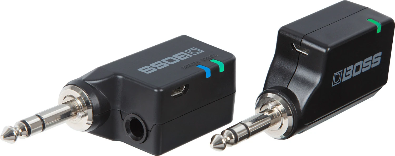 Boss WL-20 système sans fil