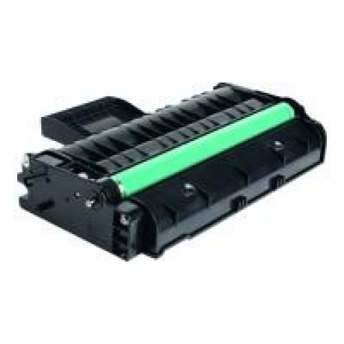 Ricoh Toner-Kit schwarz (407255)