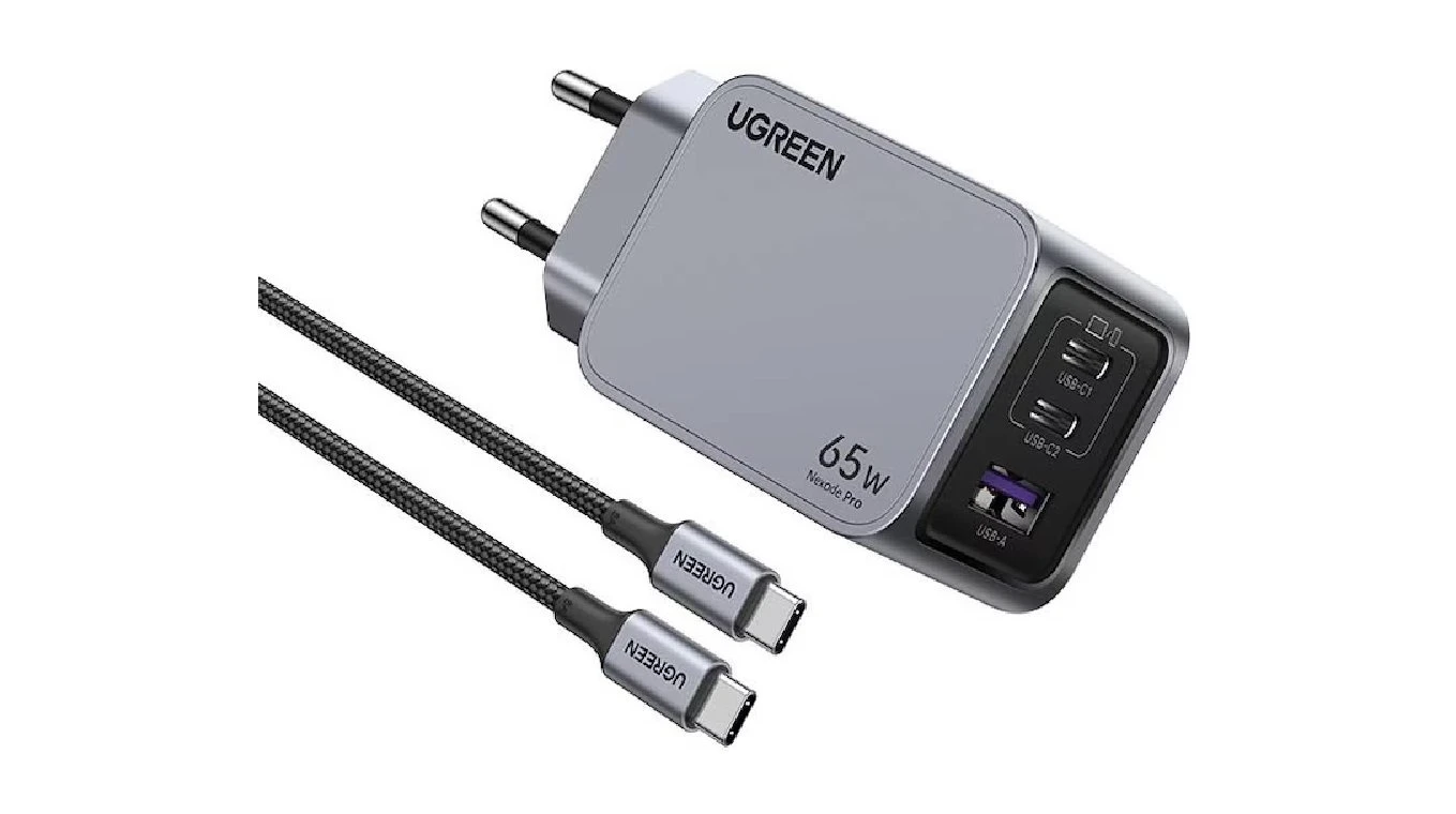 USB-Ladegeräte