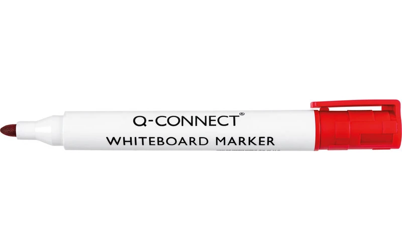 Q-CONNECT Whiteboard Marker