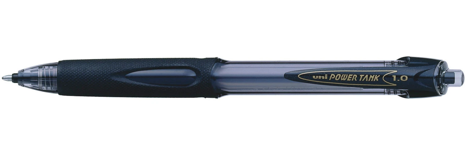 UNI-BALL Kugelschreiber Power 1 mm