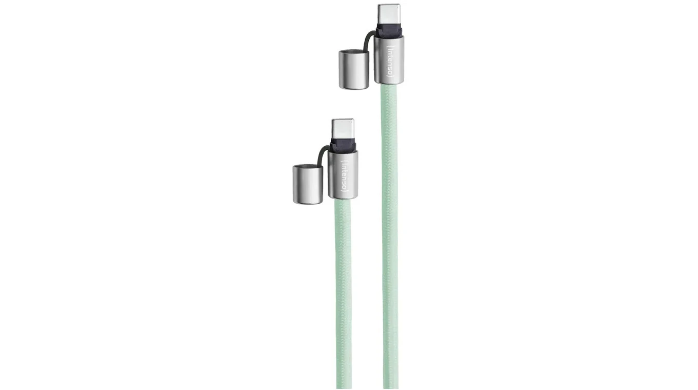INTENSO Phone Lanyard Charg.Data Cable