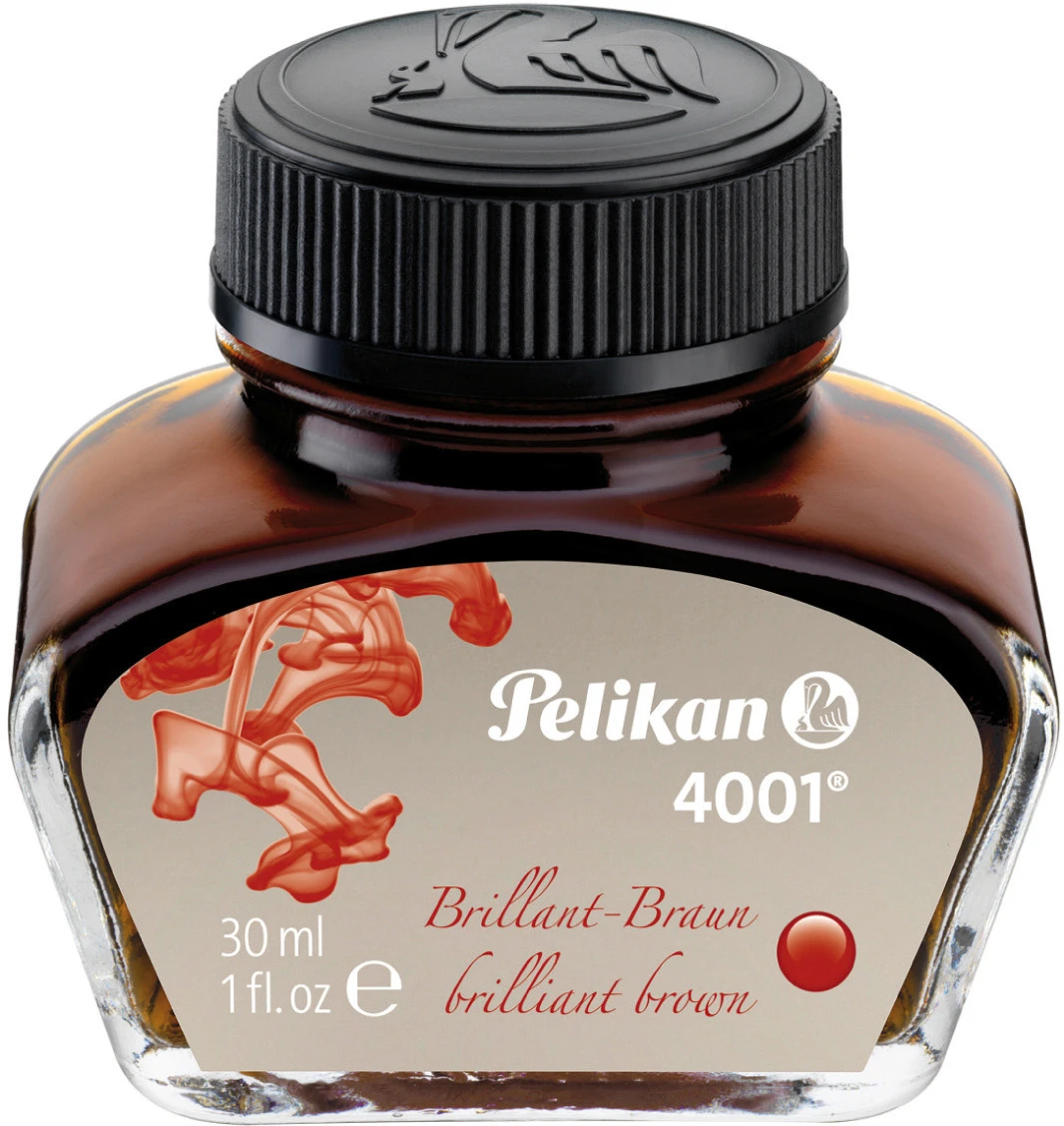 Tinte 4001 30ml