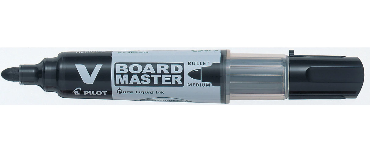 PILOT V-Board Master 2.3 mm
