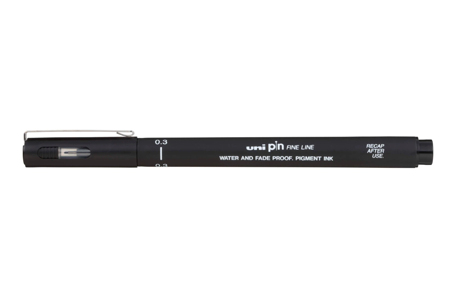UNI-BALL Fineliner Pin 0,8mm