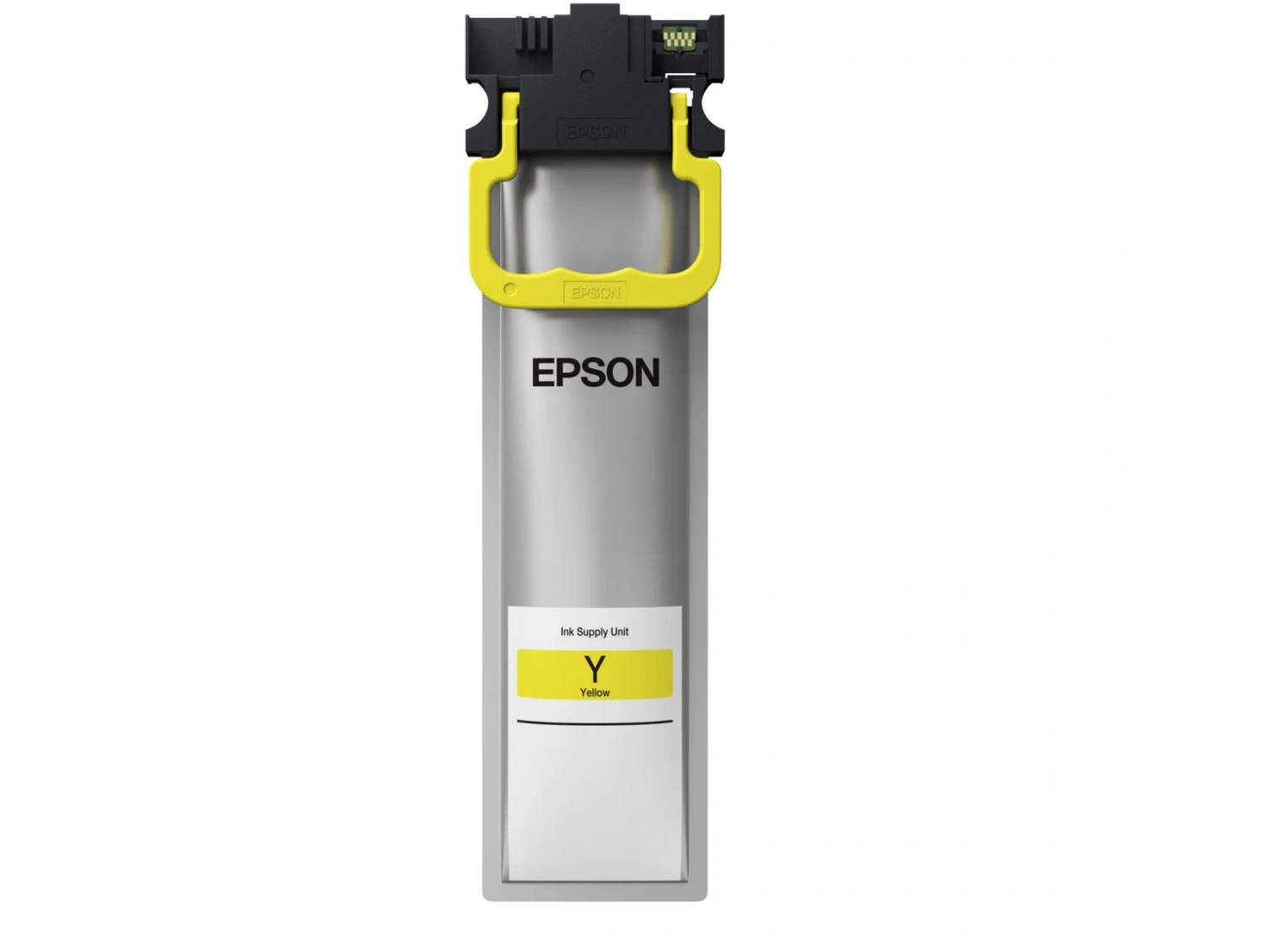 EPSON Tintenpatrone XL yellow
