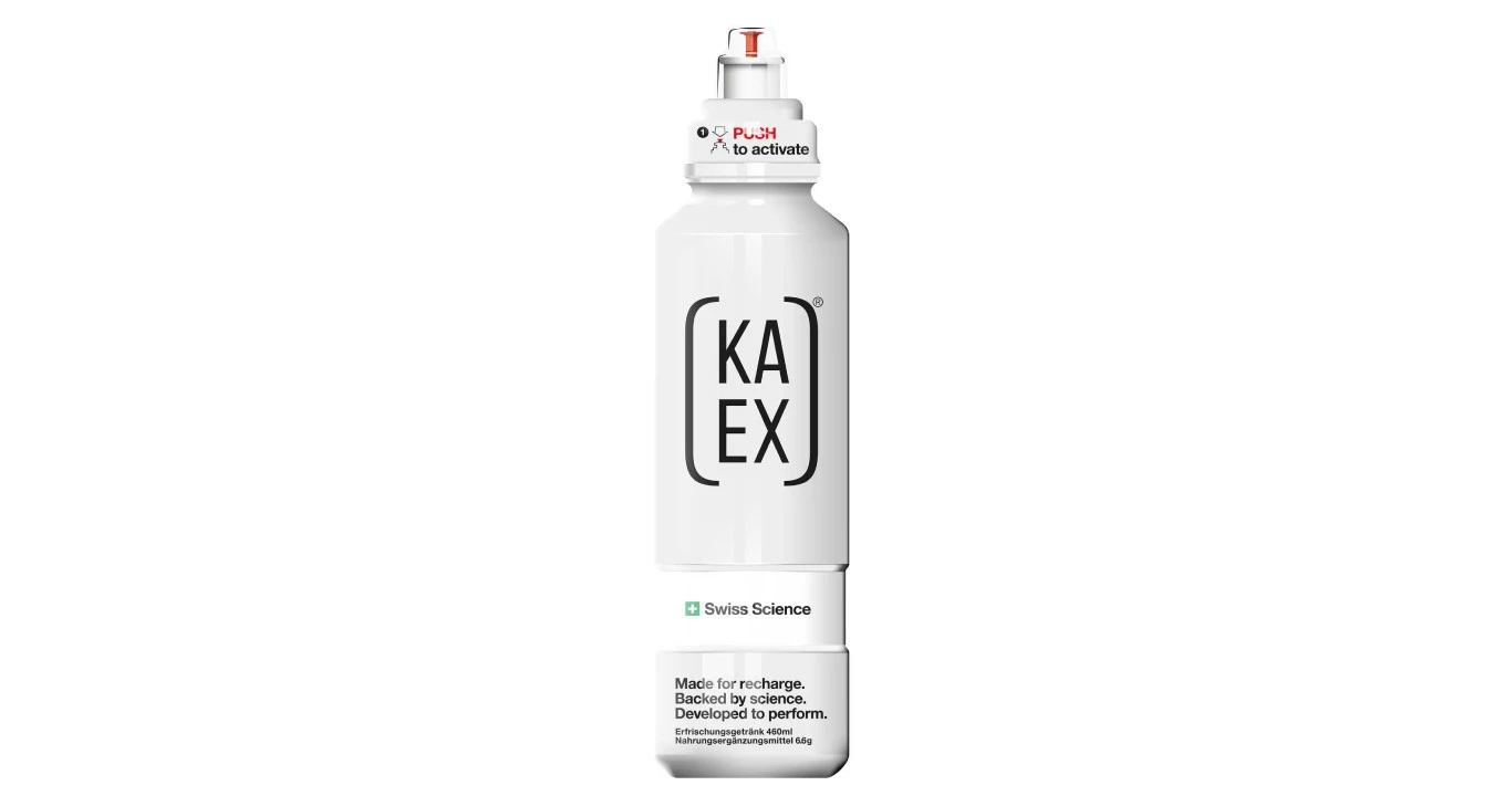 KA-EX GO 12 x 460 ml