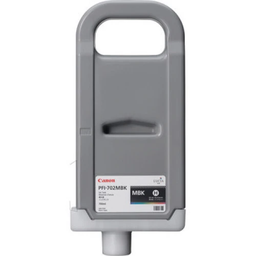 CANON PFI-702MBK Tintenpatrone matt schwarz