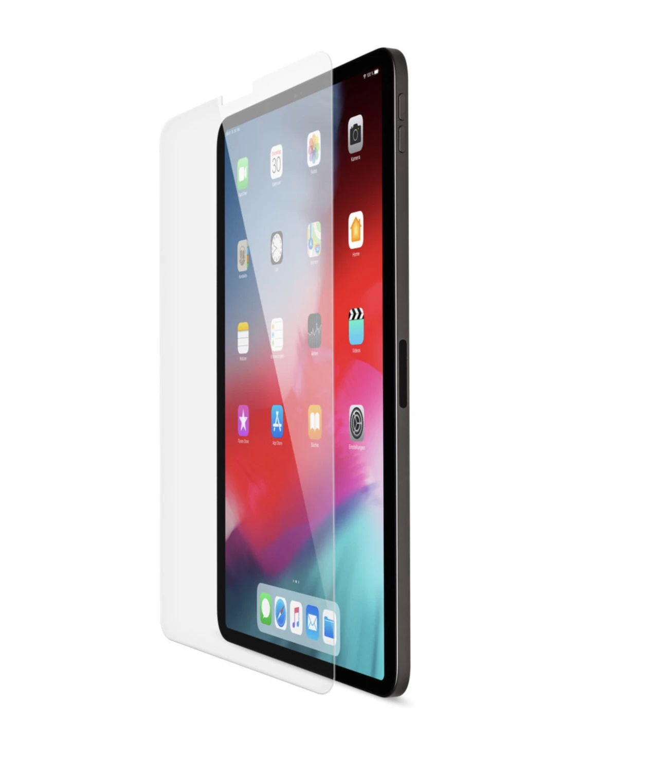 ARTWIZZ protection pour d'écran iPad Pro 12.9" (2018 - 2021)