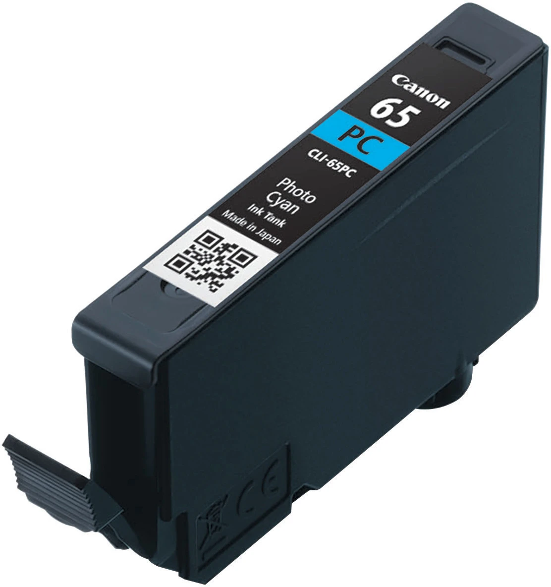 CANON Tintenpatrone photo cyan