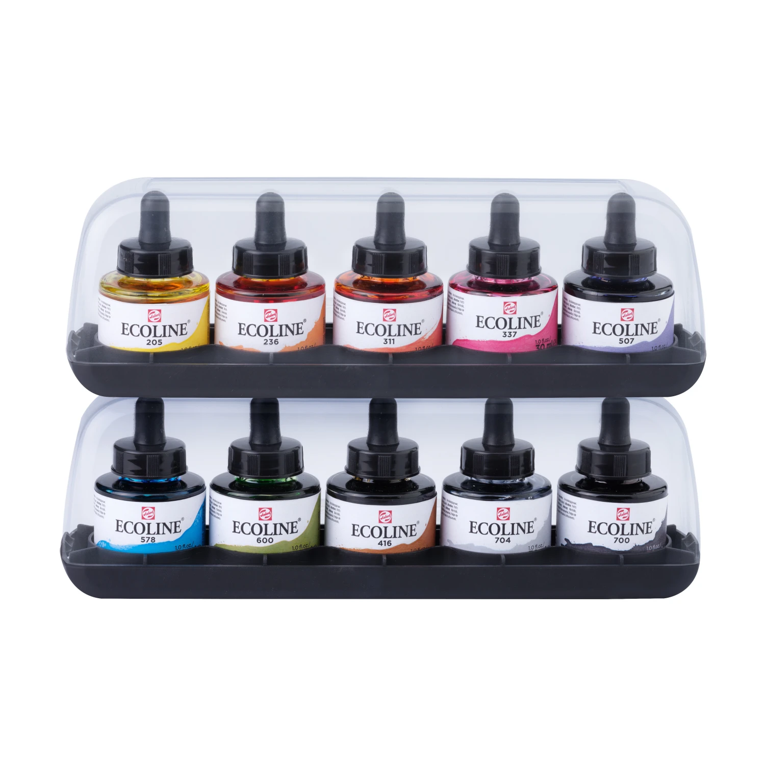 TALENS Ecoline Set Mixing
