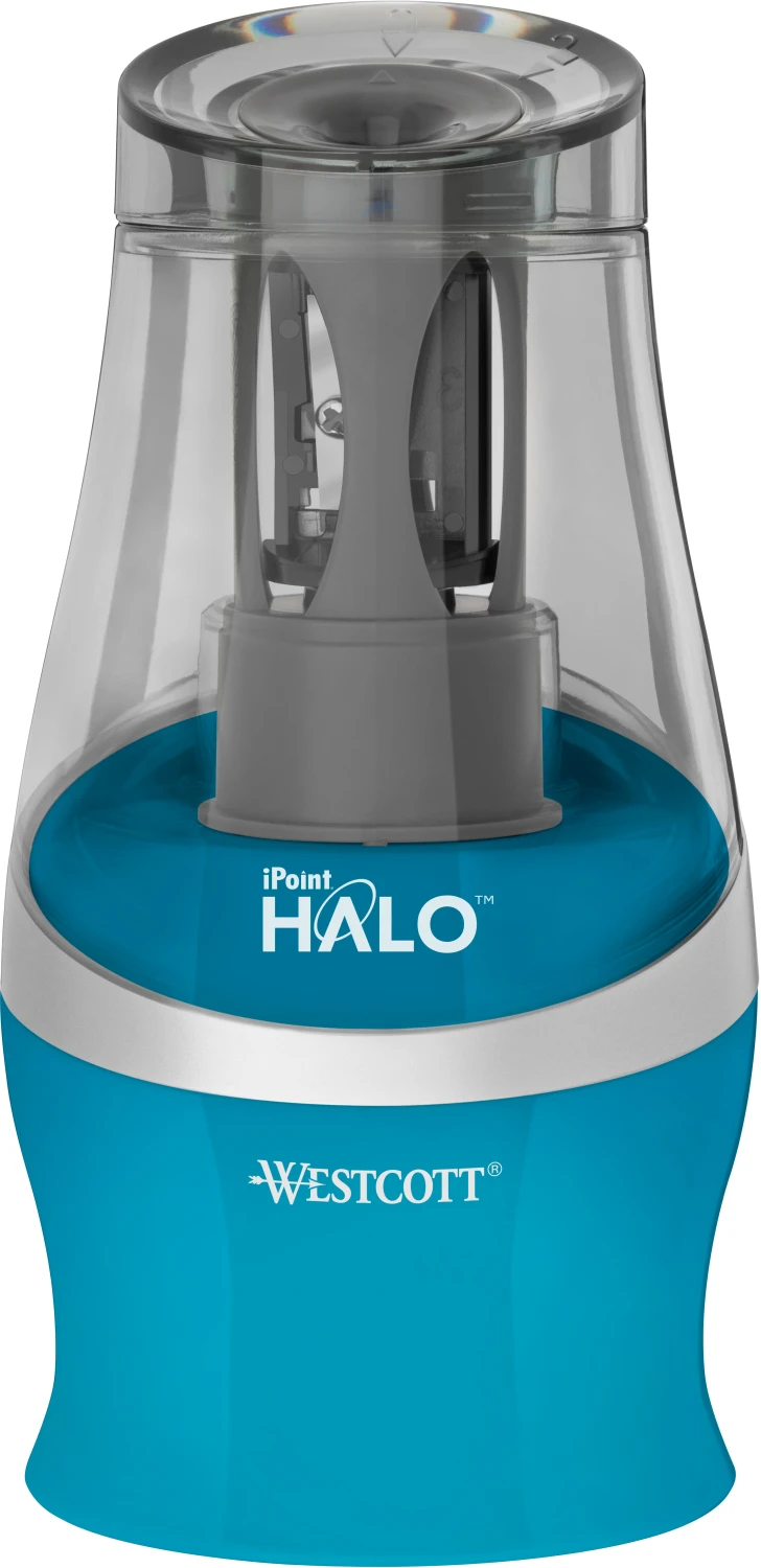 WESTCOTT Spitzer iPoint Halo
