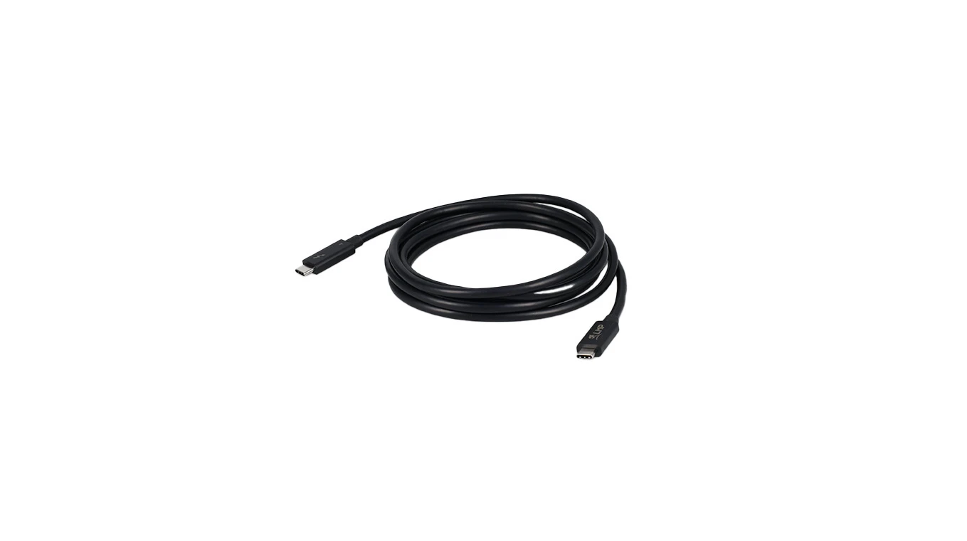 LMP Câble USB-C/Thunderbolt 4 (actif)
