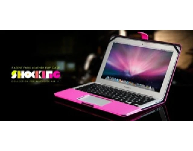 more. Shocking Collection für Macbook Air 11"