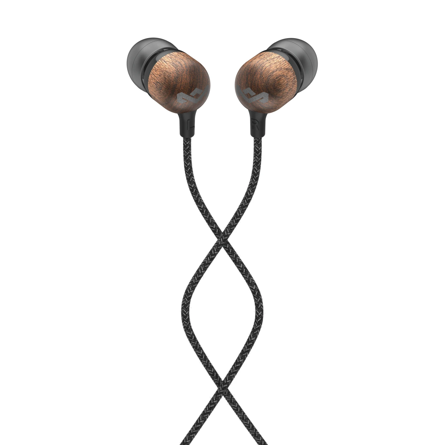 House Of Marley Smile Jamaica In-Ear Écouters