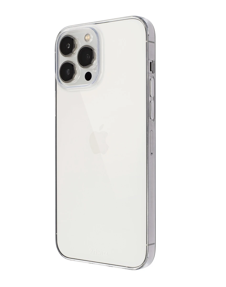 ARTWIZZ NoCase coque protection iPhone 13 Pro