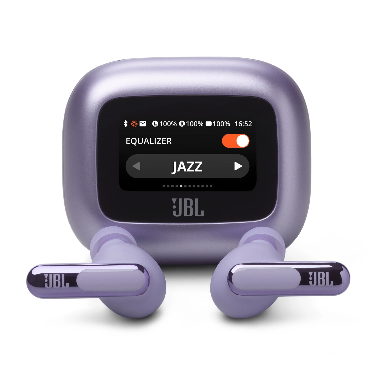 JBL Live Beam 3 TWS In-Ear Kopfhörer