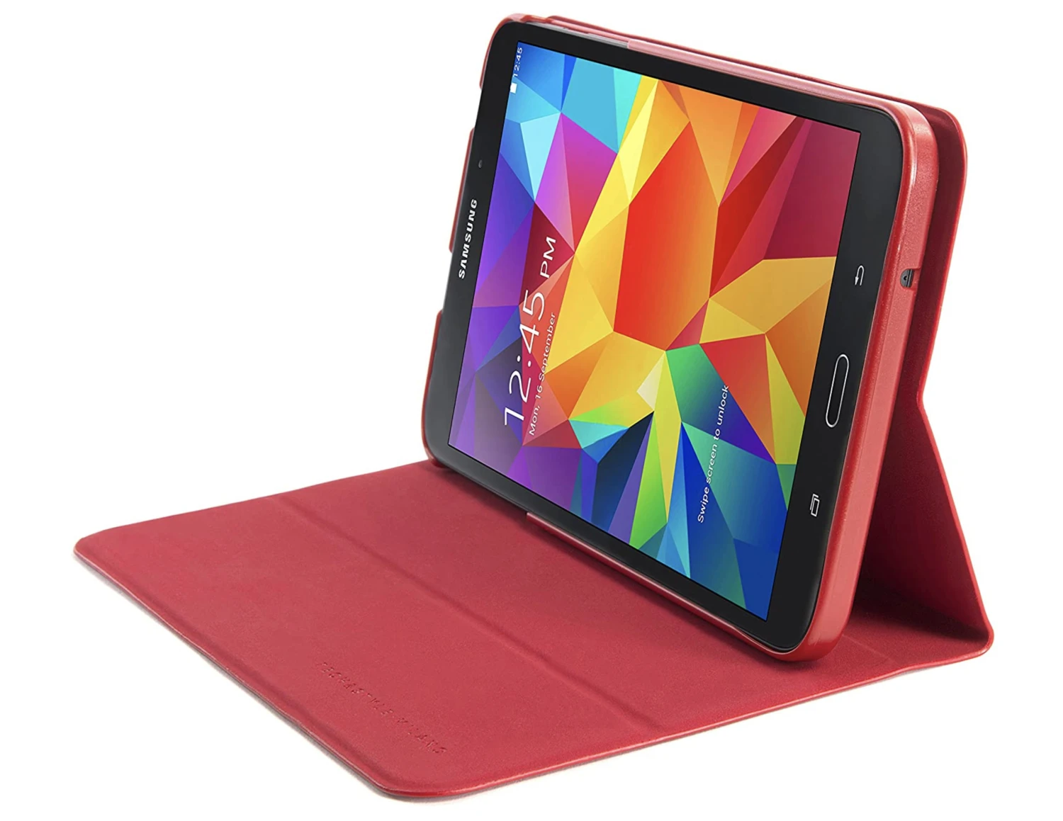 TUCANO Riga Hard Case Galaxy Tab 4 8"