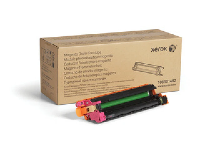 XEROX Drum magenta