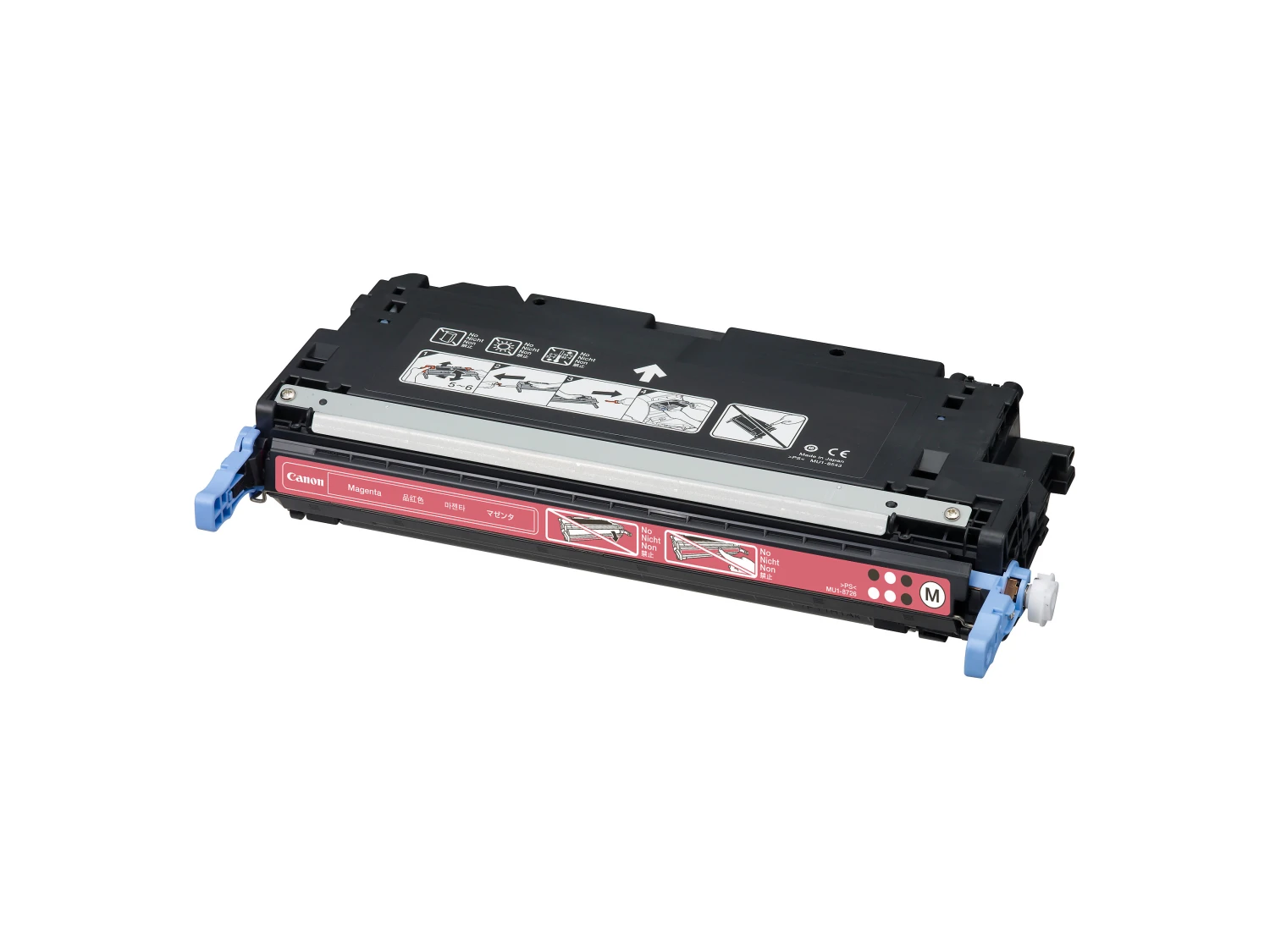 CANON Toner magenta C-EXV 26M