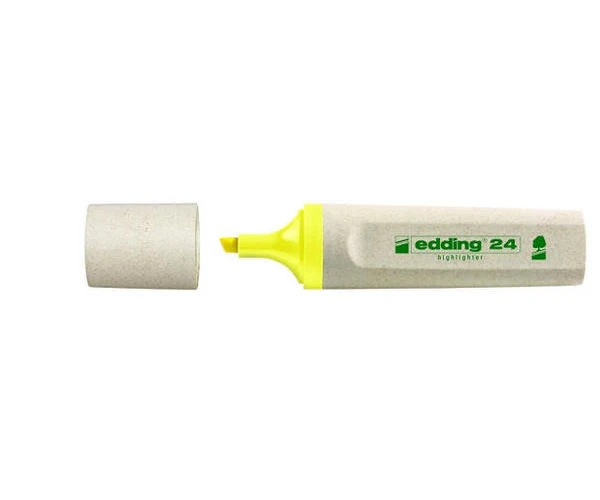 EDDING EcoLine Surligneur 24