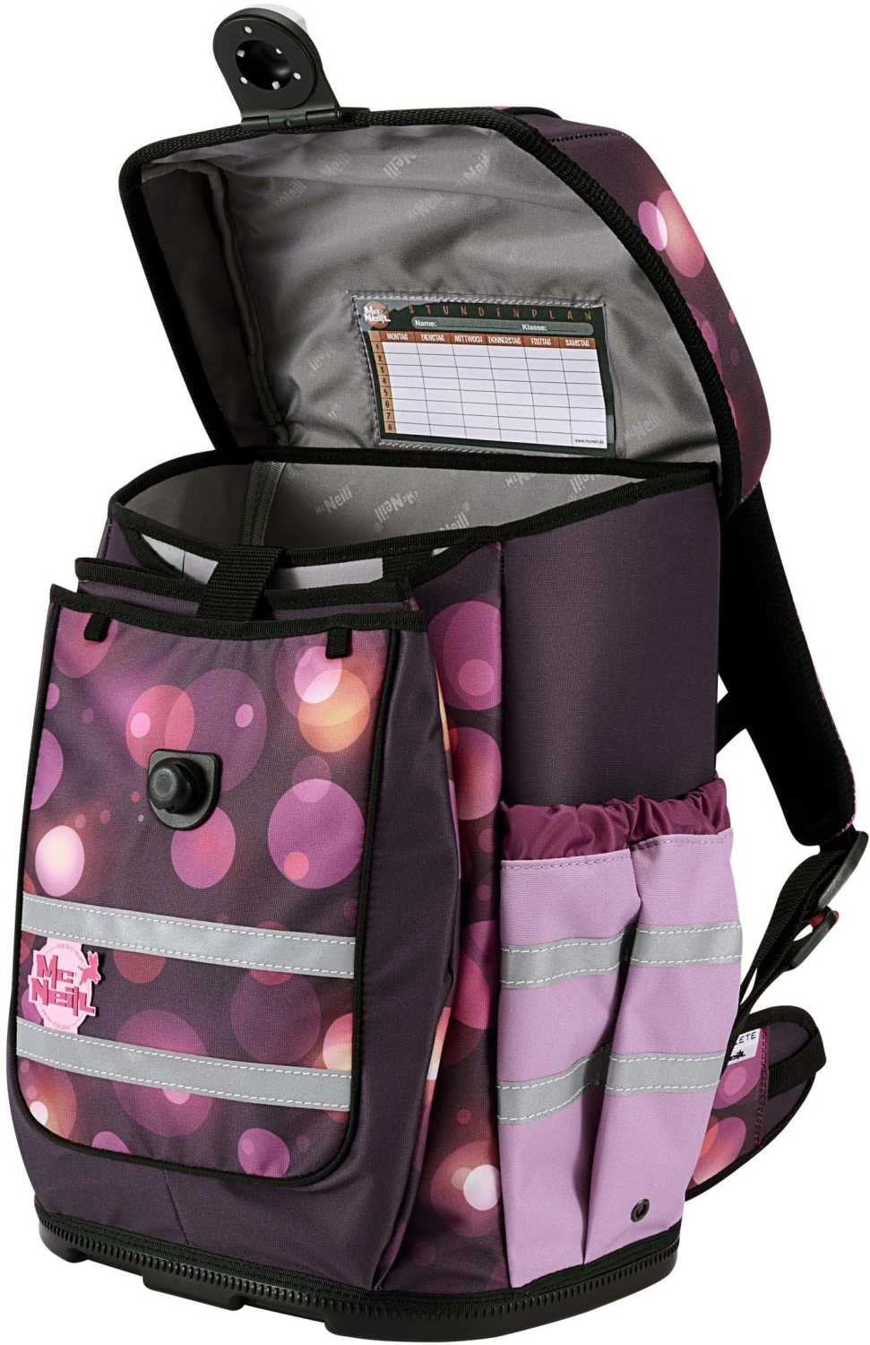 MCNEILL Set Cartable McOcean