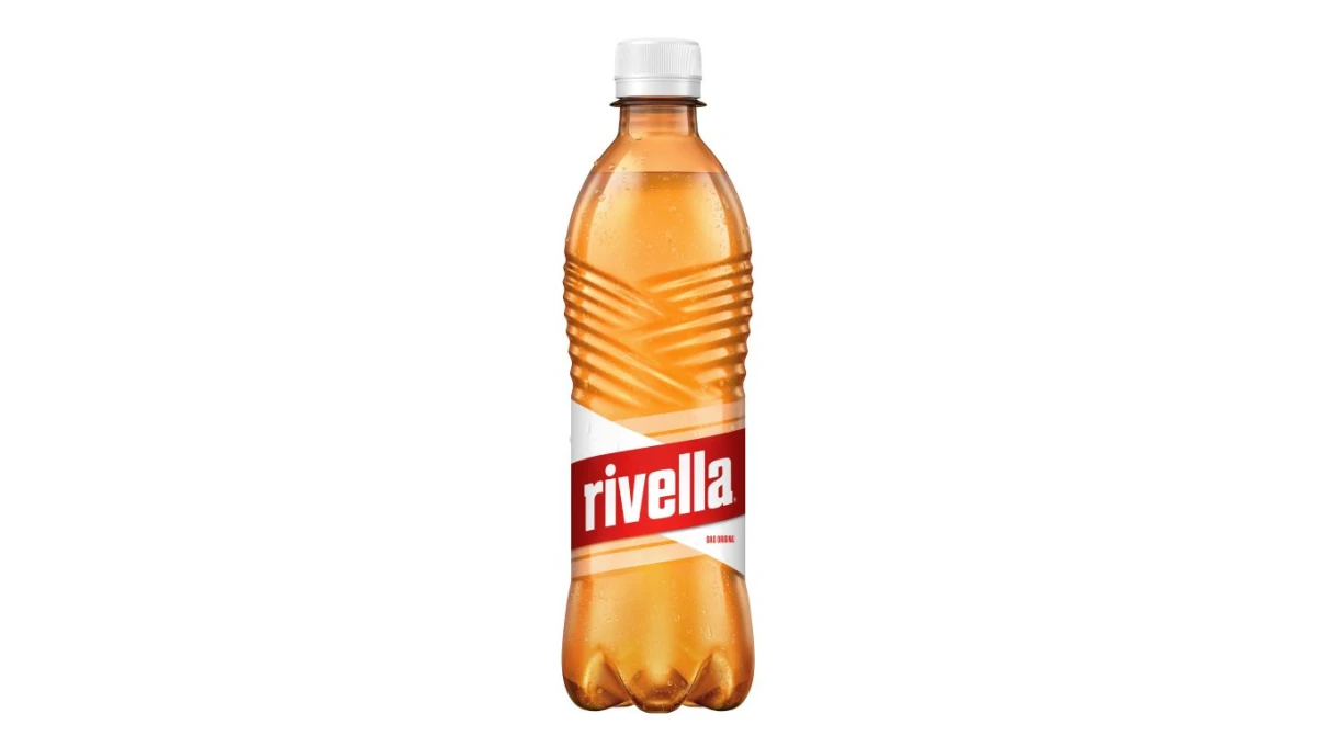 RIVELLA Rouge 24 x 500 ml