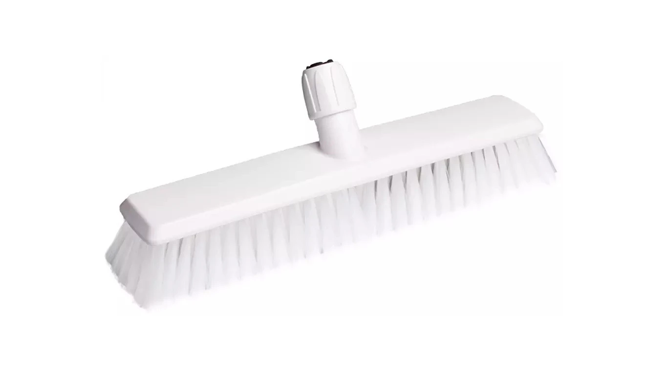 EDI CLEAN Hygienebesen soft 40 cm