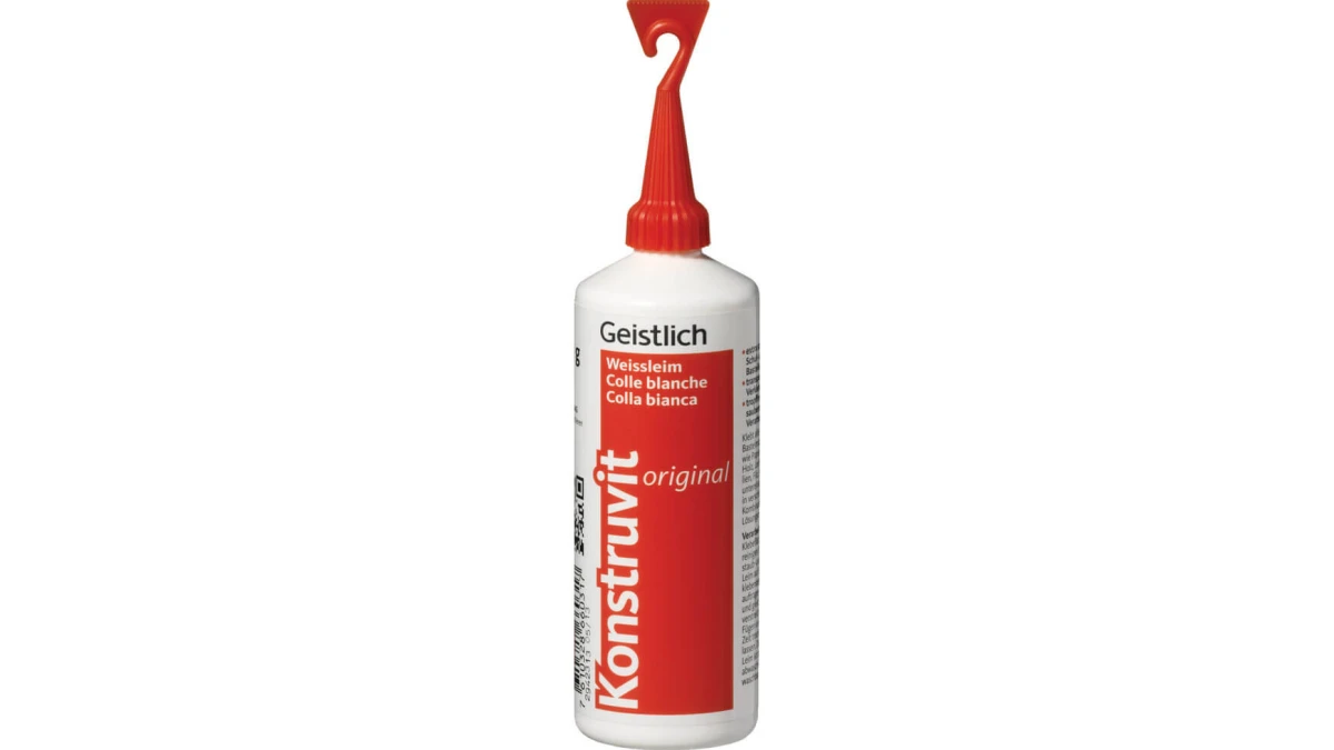 Konstruvit original 100gr.