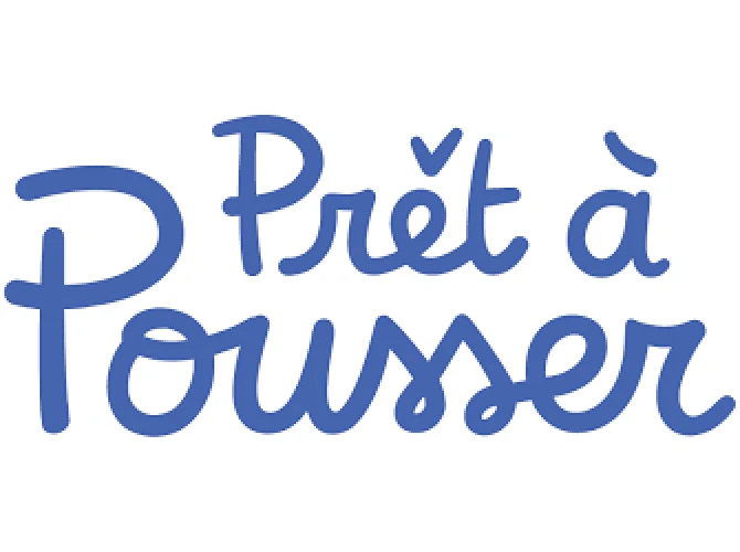 Prêt à Pousser