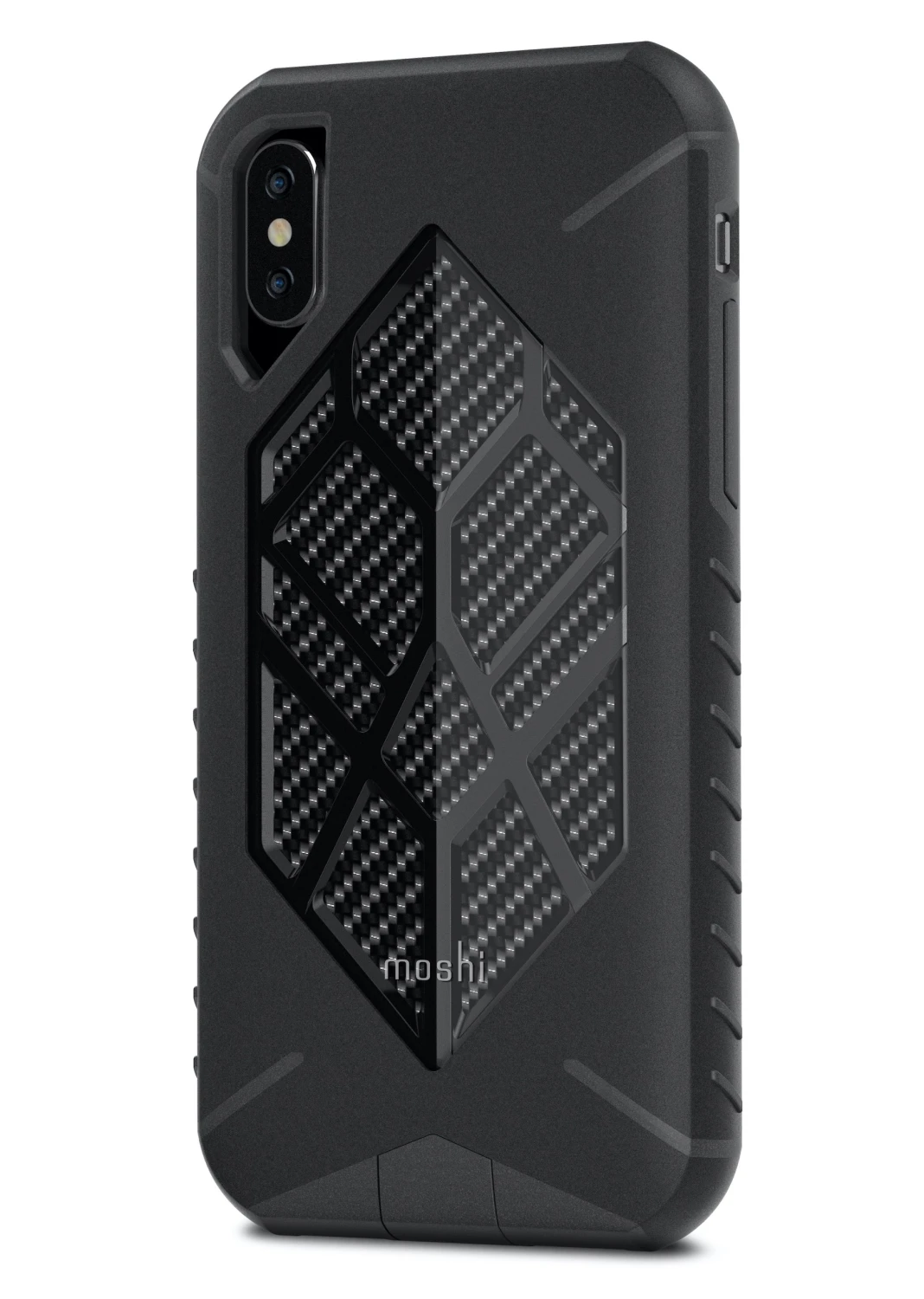 Moshi Talos Hardcase iPhone X/XS (5.8")