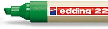 EDDING Permanent Marker 22 1.0-5.0mm
