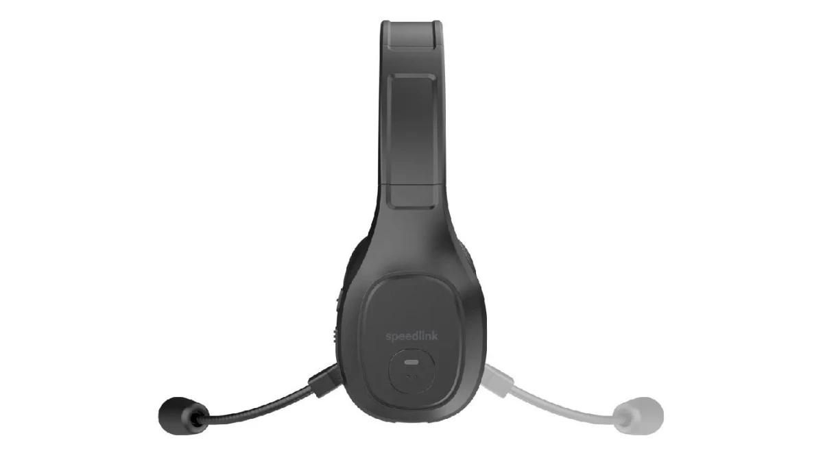 SPEEDLINK SONA BT Chat Headset