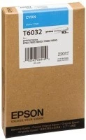 EPSON Tintenpatrone cyan