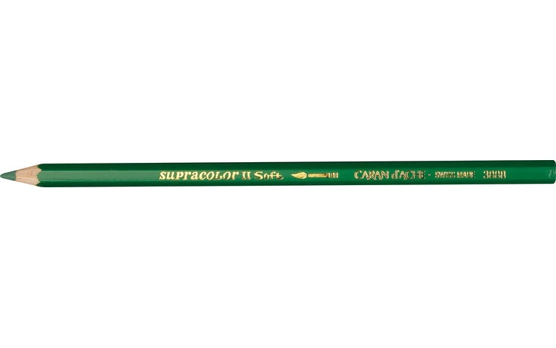 CARAN D'ACHE Buntstifte Supracolor 3.8 mm