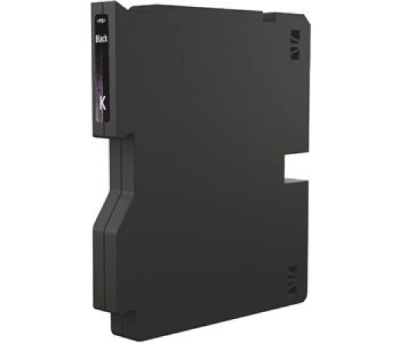 RICOH Patrone schwarz
