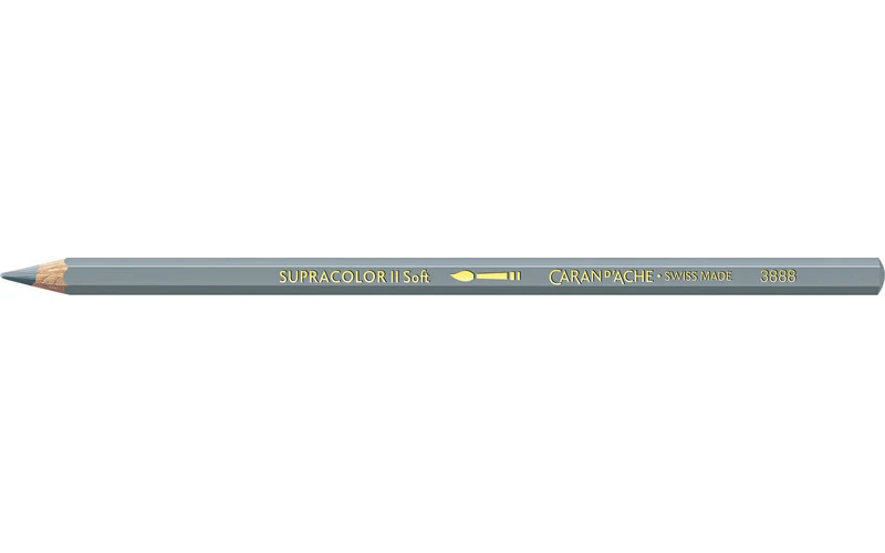CARAN D'ACHE Farbstifte Supracolor 3.8 mm
